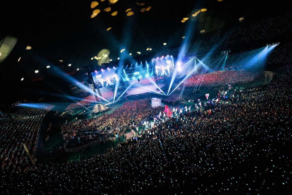 Nguồn: BigHit Music