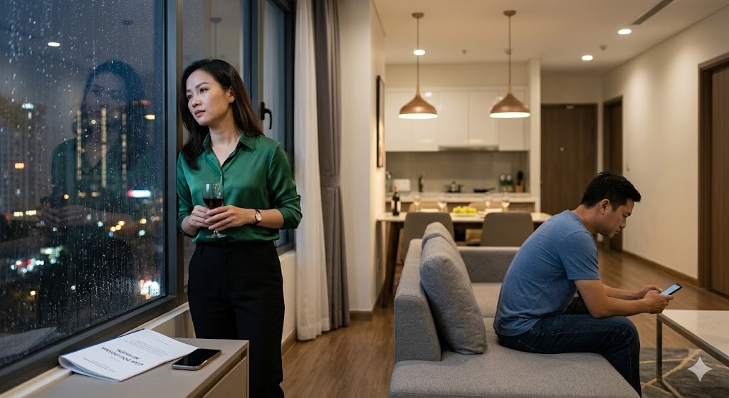 Ảnh minh họa, nguồn: AI