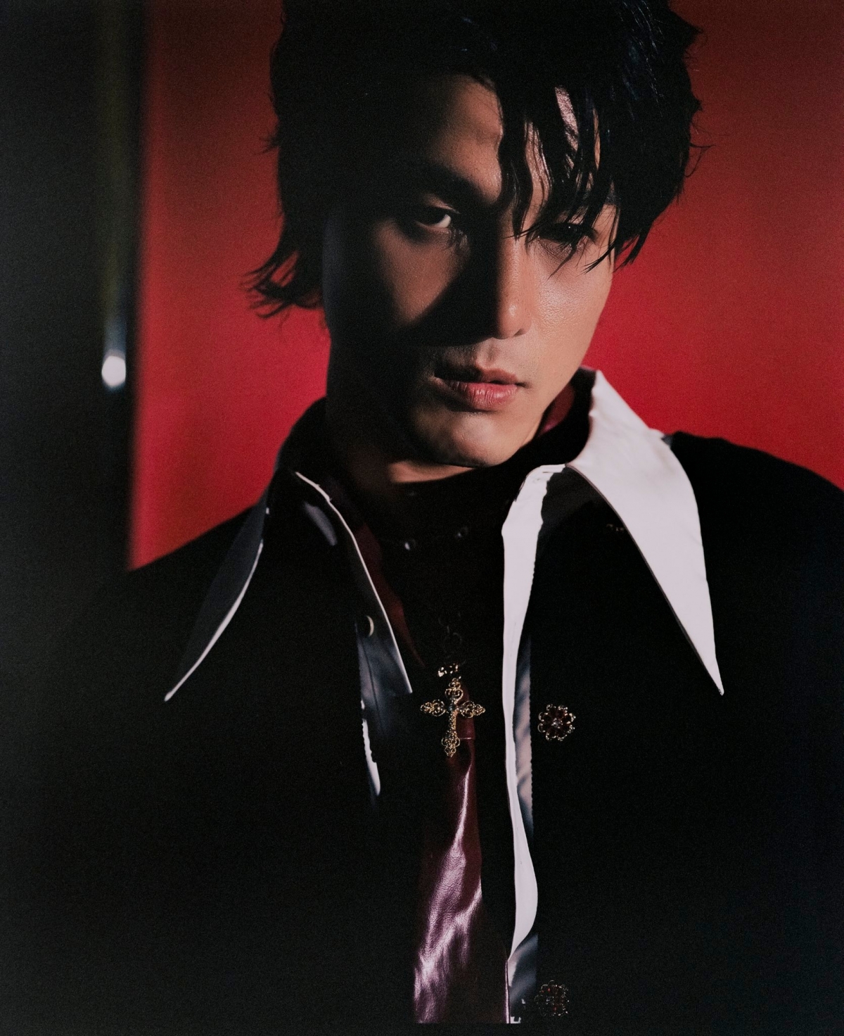 Sở hữu ngoại hình nổi bật, Khương Lê được kỳ vọng sẽ trở thành gương mặt mới đầy triển vọng của điện ảnh Việt.