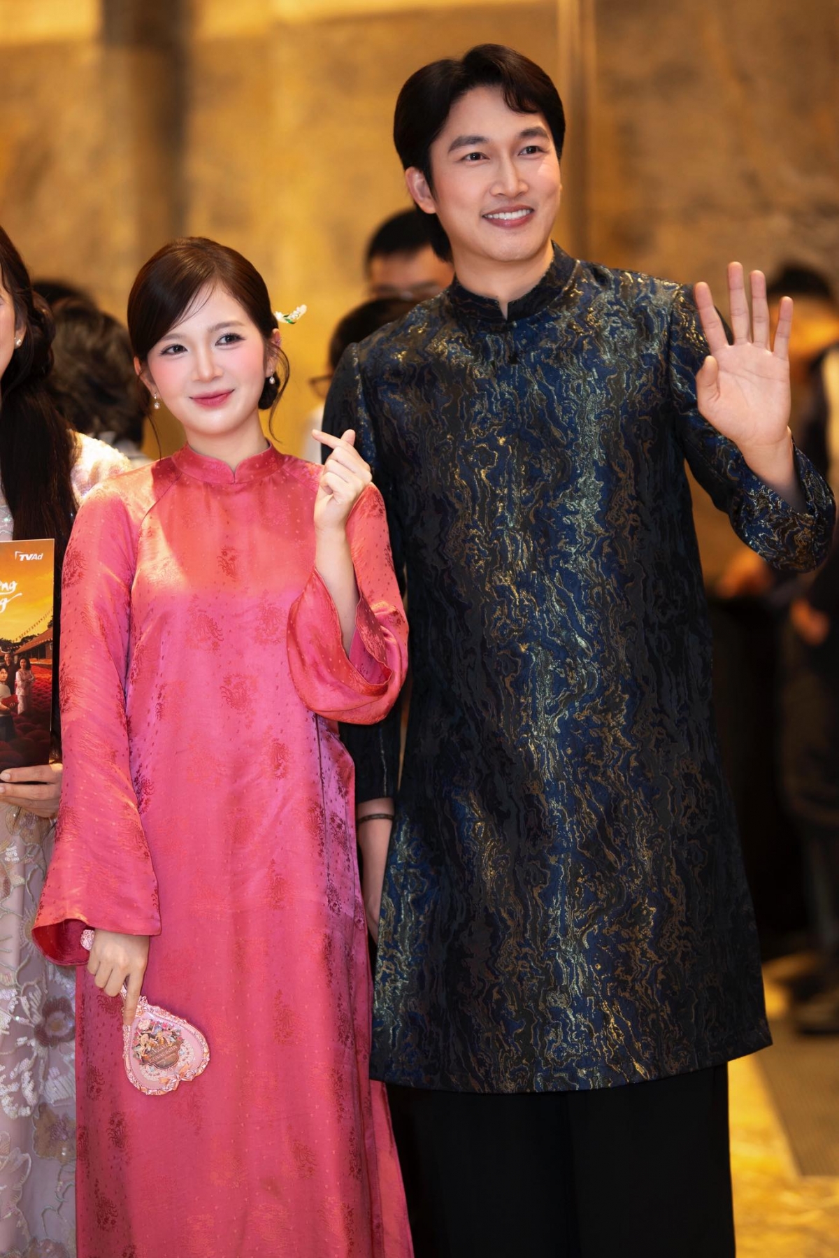 Ngọc Huyền - Đình Tú