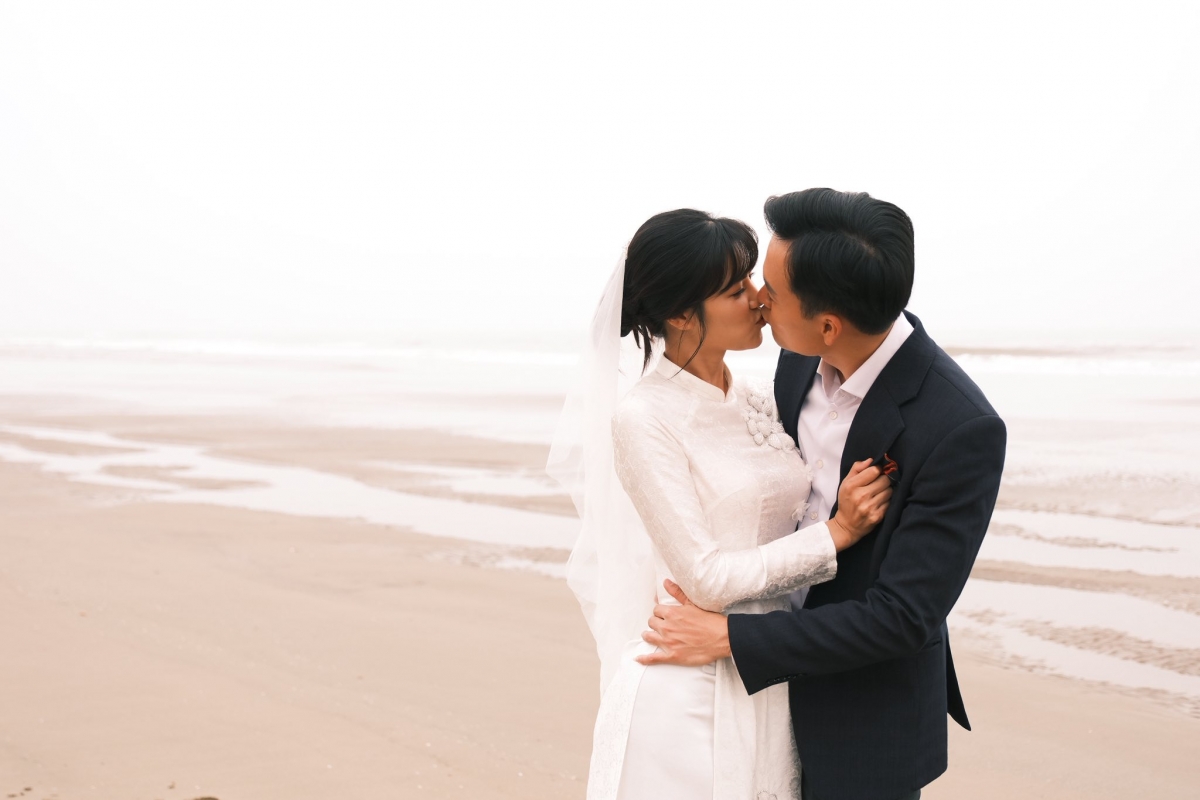 Trong "Không giới hạn", Anh Đào vai Linh - một cô gái lao động tự do ở địa phương. Cô là người năng nổ, hoạt bát, có mối tình "oan gia ngõ hẹp" với Lợi. Dù không phải tuyến nhân vật trung tâm, nhân vật Lợi và Linh vẫn để lại dấu ấn đậm nét trong lòng khán giả bởi nét đời thường, cách thể hiện chân thật. Những khoảnh khắc giận hờn, cãi nhau rồi lại âm thầm quan tâm, hay những lời động viên đã khiến câu chuyện của cặp đôi trở nên thú vị, ấm áp. 