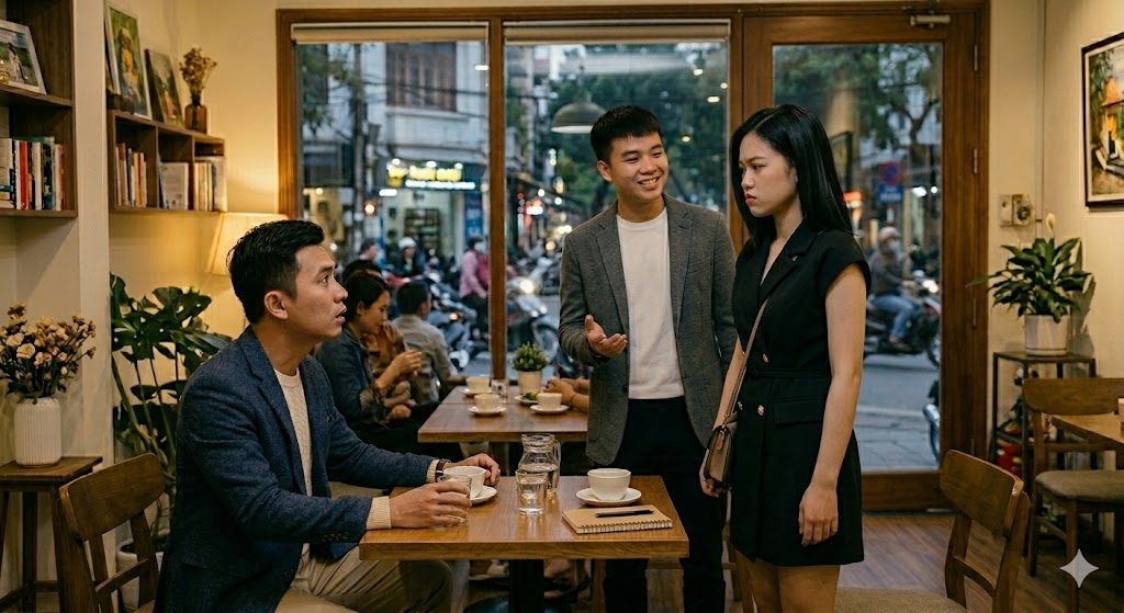 Ảnh minh họa. Nguồn: AI