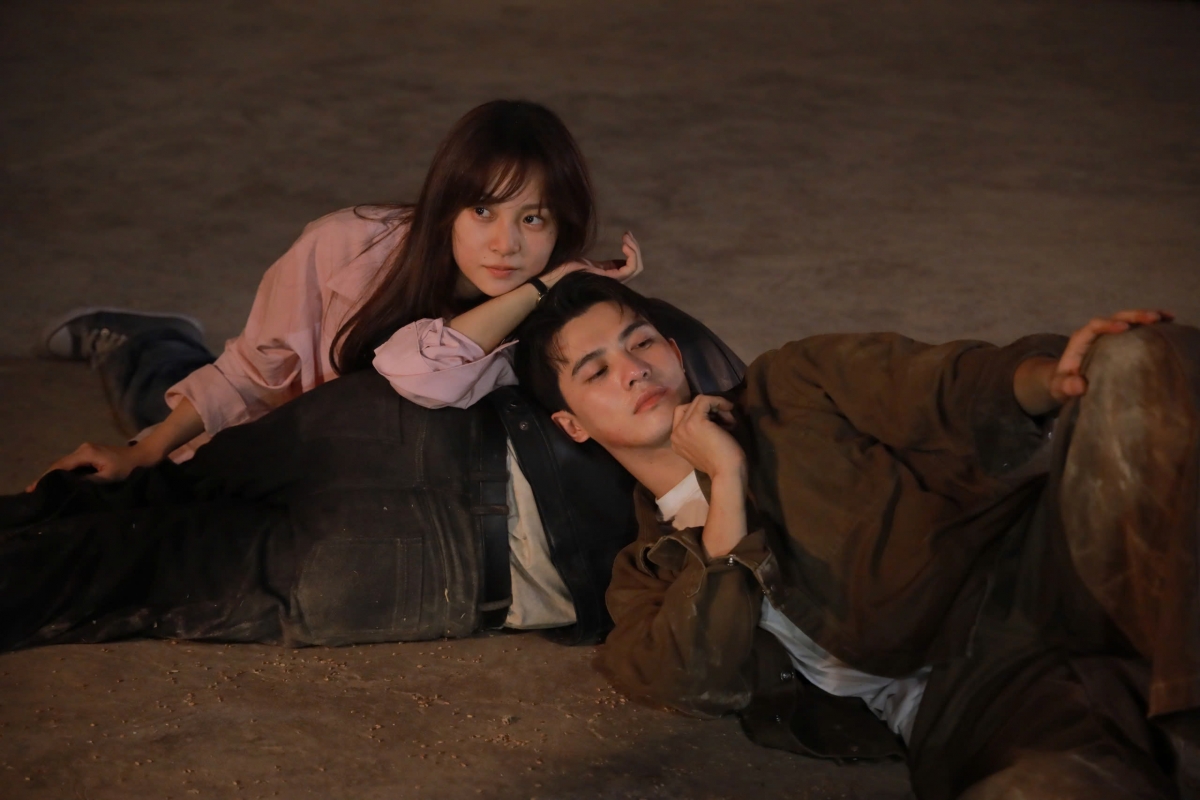 Tam Triều Dâng và Trần Ngọc Vàng