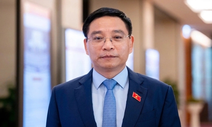 Phó Thủ tướng Chính phủ Nguyễn Văn Thắng, Ủy viên Ban Thường vụ Đảng ủy Chính phủ