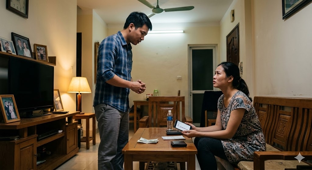Ảnh minh họa, nguồn: AI