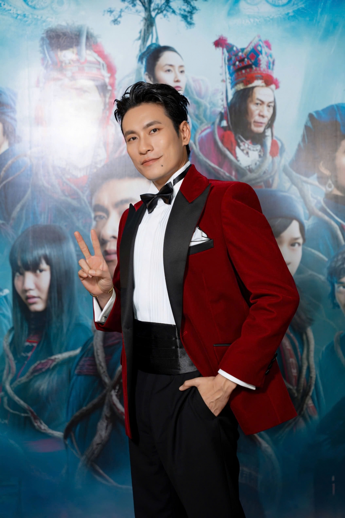 Kiều Minh Tuấn tiết lộ rất sợ ma