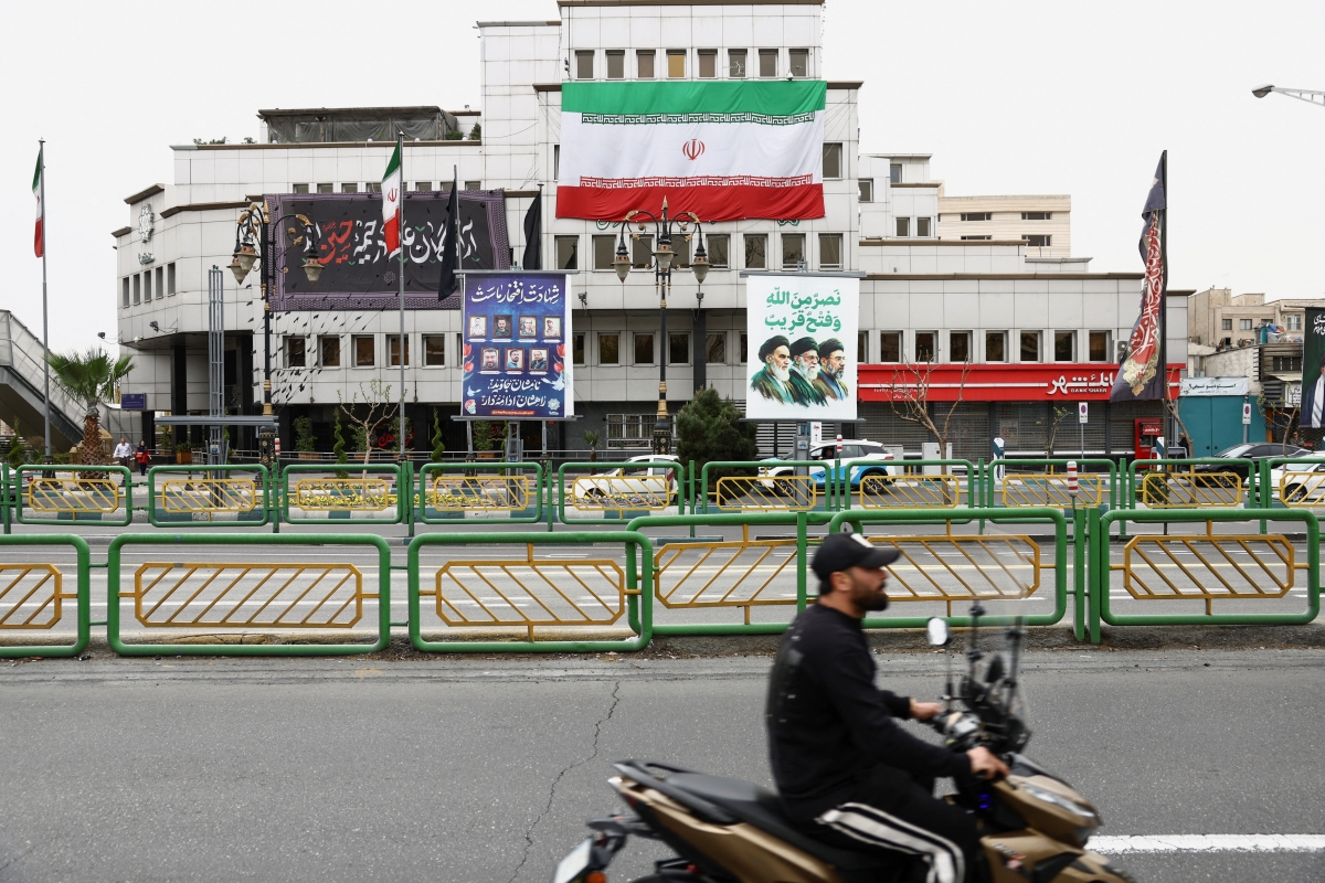 Ảnh minh họa: Reuters