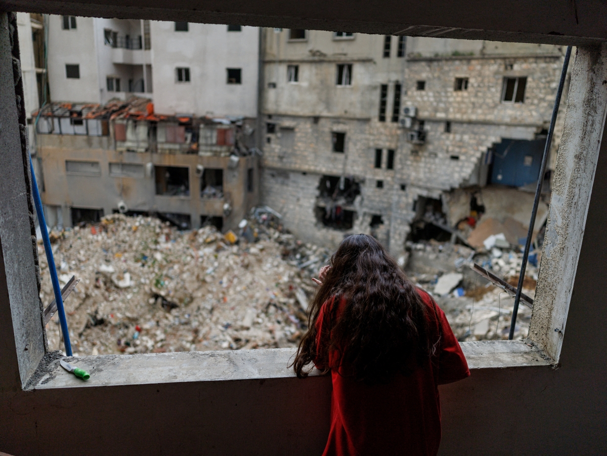 Các quốc gia Arab và Hồi giáo lên án việc Israel bổ nhiệm đại diện ngoại giao tại Somaliland. (Ảnh: Reuters)