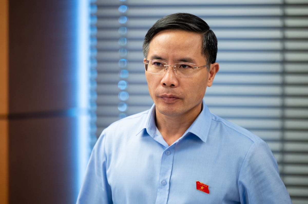 Tân Thống đốc Ngân hàng Nhà nước Phạm Đức Ấn