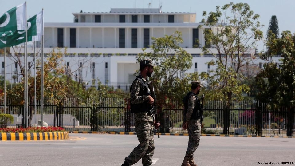 Pakistan đối mặt thách thức lớn trong vai trò trung gian Mỹ - Iran. Ảnh minh họa: Reuters