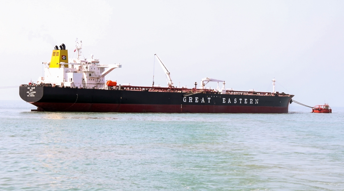 Ảnh minh họa. Nguồn: ANI