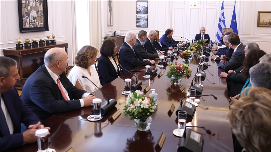 Ảnh minh họa: AA