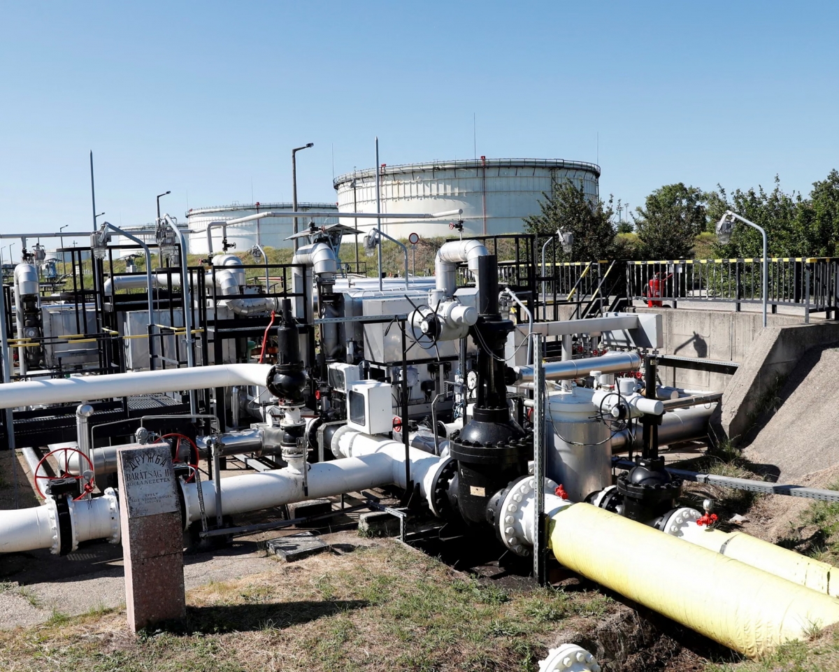 (Ảnh minh họa: Reuters)