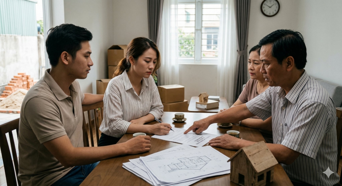 Ảnh minh hoạ, nguồn: AI