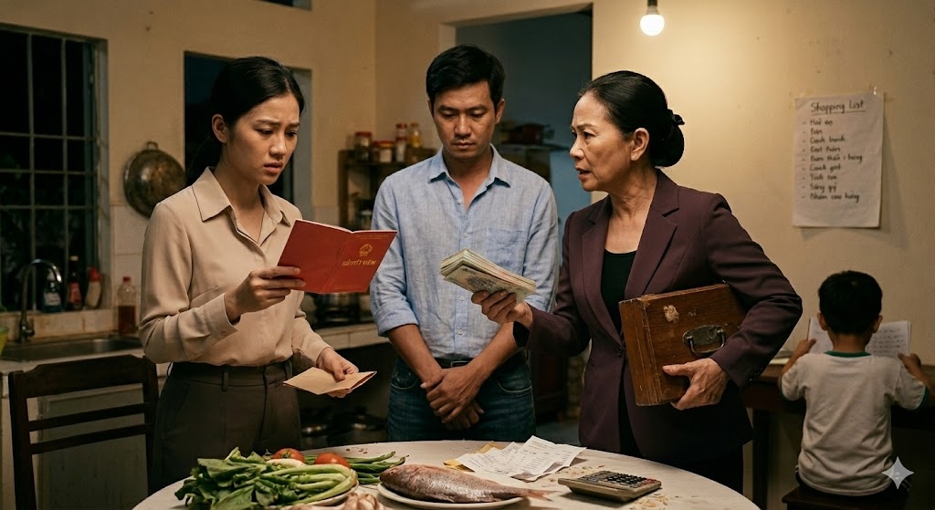 Ảnh minh họa, nguồn: AI