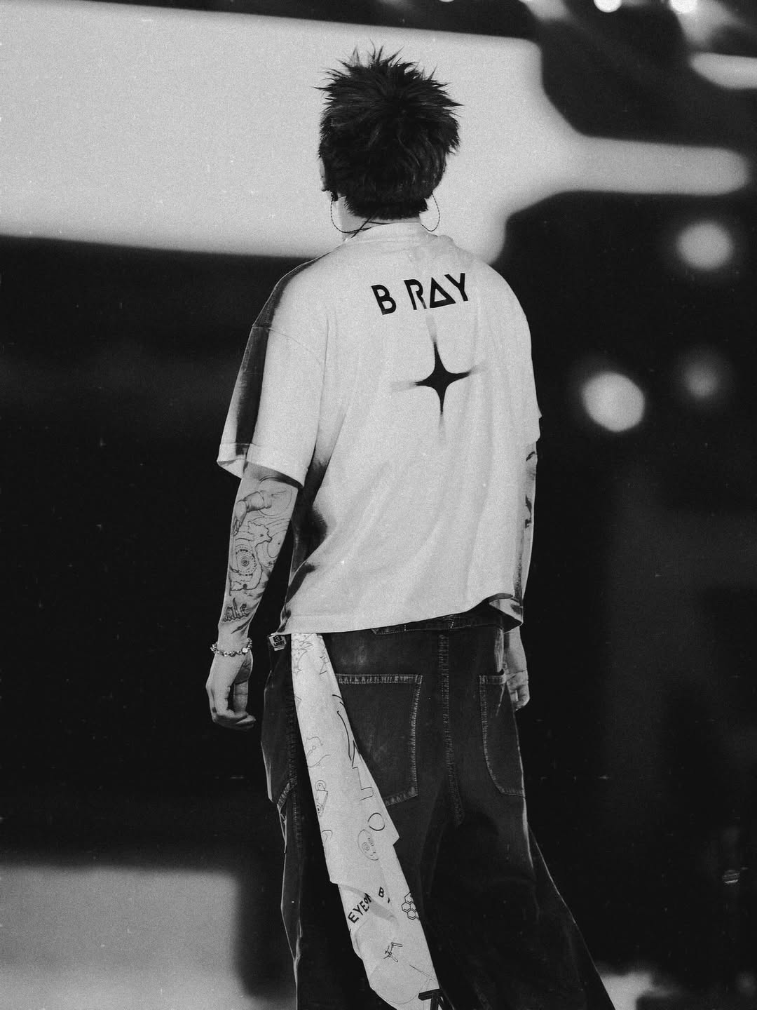 (Ảnh: Instagram nhân vật)