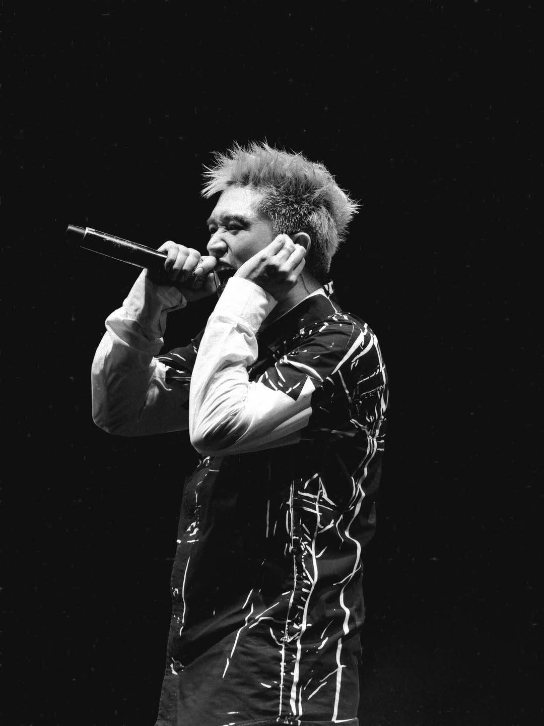 (Ảnh: Instagram nhân vật)