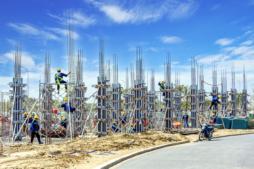 Các dự án bất động sản lớn tại Việt Nam có nhiều cơ hội đón dòng vốn ngoại