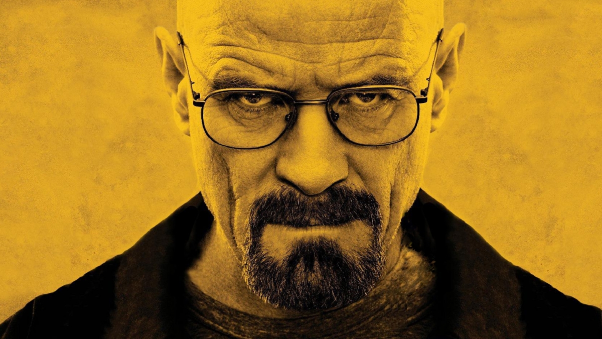 Walter White và sự giằng xé nội tâm được thể hiện qua từng chi tiết nhỏ.