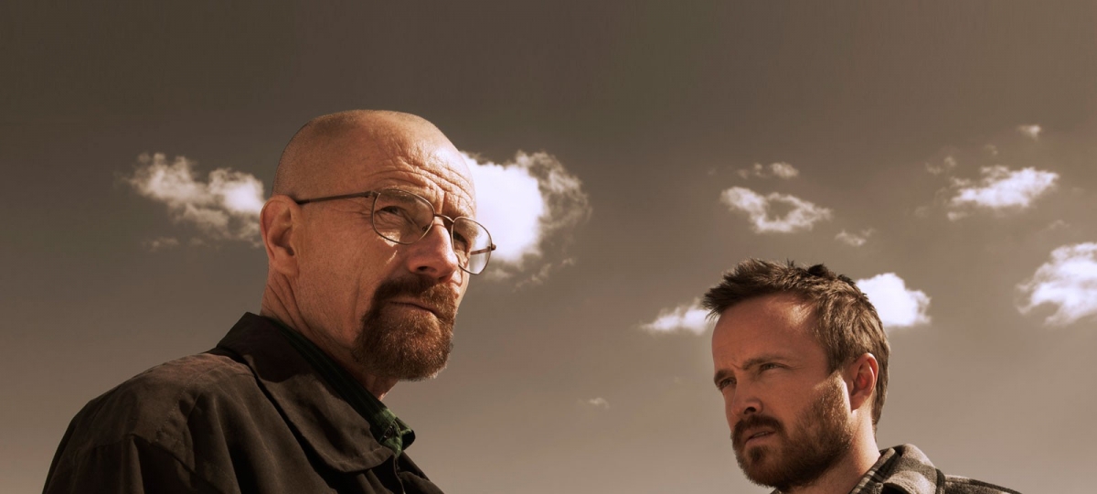 Những khung hình đậm chất điện ảnh, tạo nên bản sắc thị giác riêng của Breaking Bad