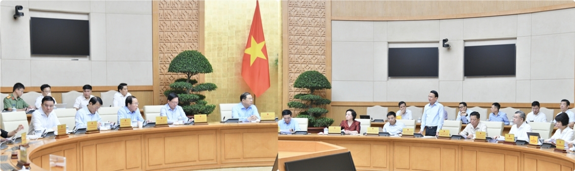 Các đại biểu dự phiên họp