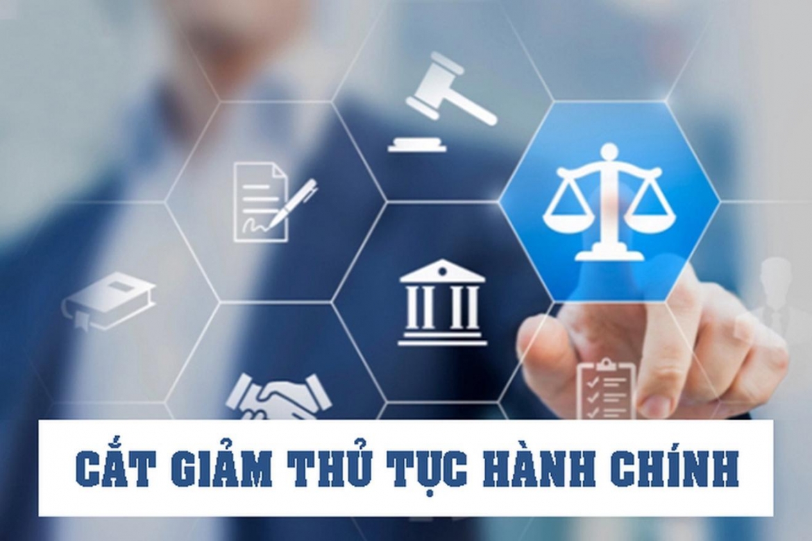 Chính phủ vừa ban hành 8 nghị quyết về cắt giảm, phân cấp, đơn giản hóa thủ tục hành chính