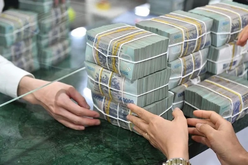 Tổng nhu cầu vốn cho giai đoạn 2026-2030 ước tính khoảng 38,5 triệu tỷ đồng (Ảnh minh họa: KT)