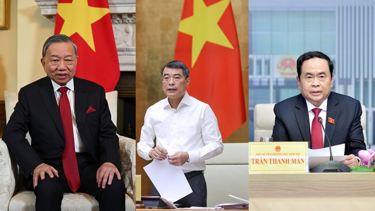 Lãnh đạo các nước, chính đảng Nga, Brunei, Nhật Bản, Venezuela, Nam Phi, Kazakhstan, Angola, Thụy Điển, Thụy Sĩ đã gửi điện, thư và thông điệp chúc mừng các đồng chí lãnh đạo chủ chốt ngày 9/4/2026.