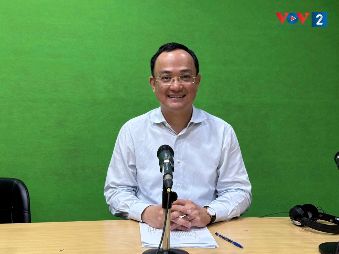“Một chính sách tốt không thể chỉ tốt trên giấy, mà phải làm cho đời sống con người tốt hơn, công bằng hơn và nhân văn hơn” - PGS.TS Nguyễn Ngọc Sơn nêu quan điểm.