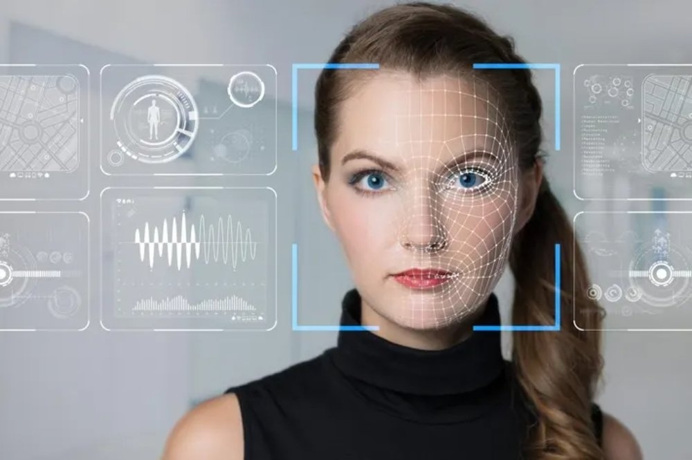 Deepfake có khả năng giả mạo khuôn mặt, dễ dàng trở thành phương tiện cho tội phạm mạng. (Ảnh: Reuters)