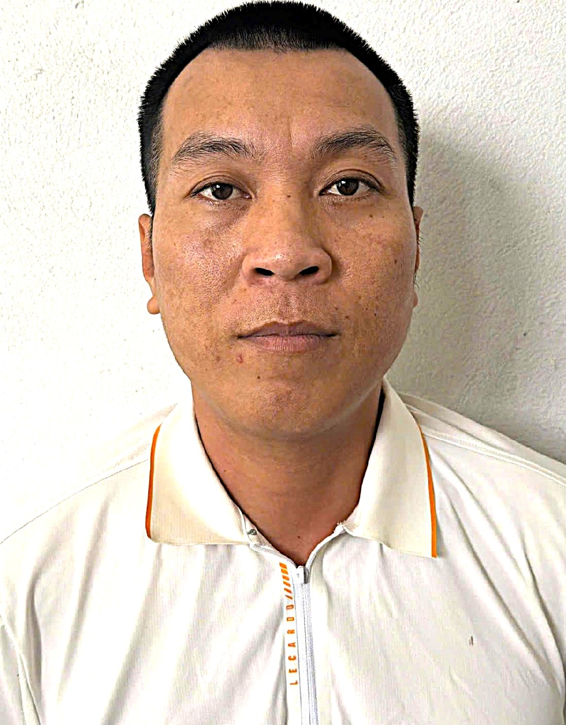 Đối tượng Nguyễn Văn Chương