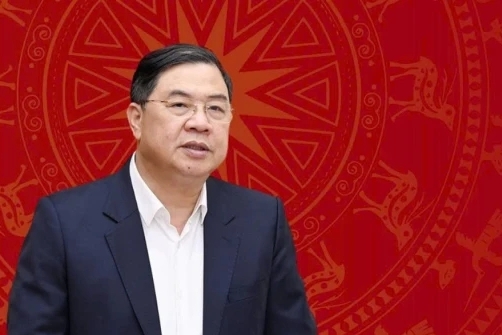 Phó Thủ tướng Chính phủ Phạm Gia Túc, Phó Bí thư Thường trực Đảng ủy Chính phủ