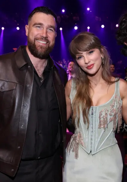 Taylor Swift tổ chức lễ cưới với Travis Kelce vào đầu tháng 7. Ảnh: Getty Images