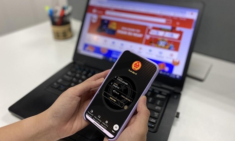 hHiện vẫn còn trên 9 triệu người chưa cài đặt và sử dụng eTax Mobile