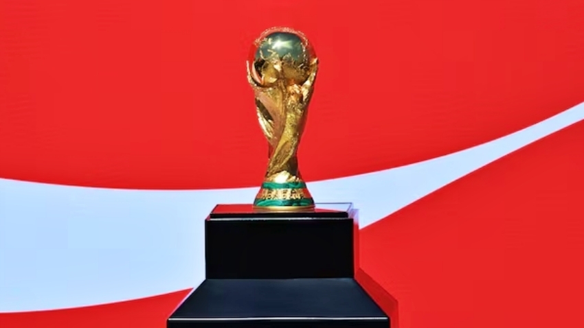 Giá vé xem chung kết World Cup 2026 lên tới 289 triệu đồng (Ảnh minh họa: Reuters).