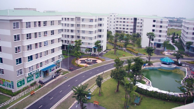 Lãi suất cho vay mua nhà tại nhiều ngân hàng đang ở mức cao, dao động từ 9-12%/năm sau thời gian ưu đãi.