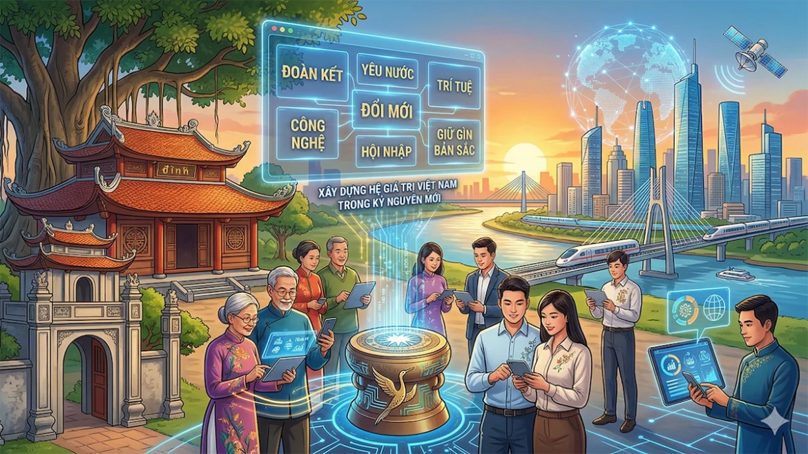 Ảnh minh họa: Gemini