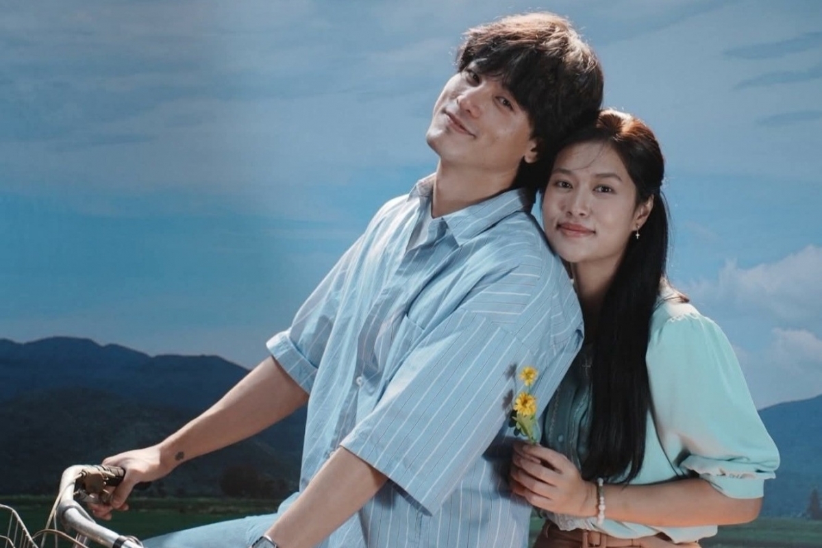 Diễn xuất của Đoàn Thiên Ân và Khương Lê được khen ngợi