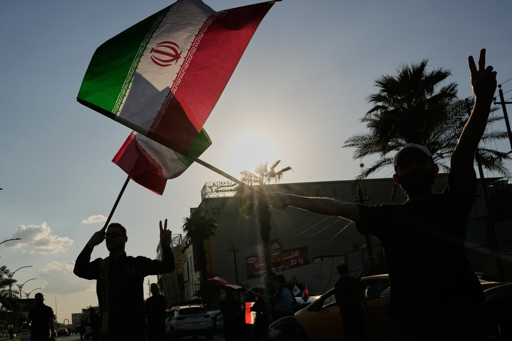 Ảnh minh họa: AP