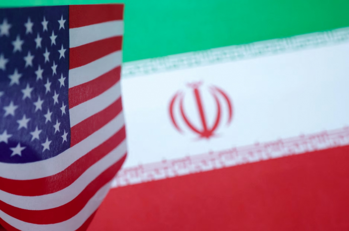 Iran đã đạt được thỏa thuận ngừng bắn 2 tuần với Mỹ như thế nào?. Ảnh minh họa: Reuters