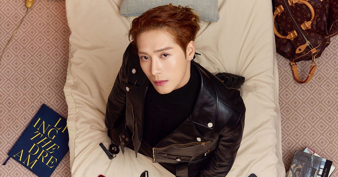 Jackson Wang