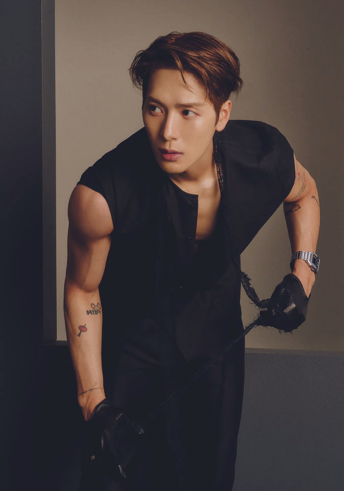 Jackson Wang