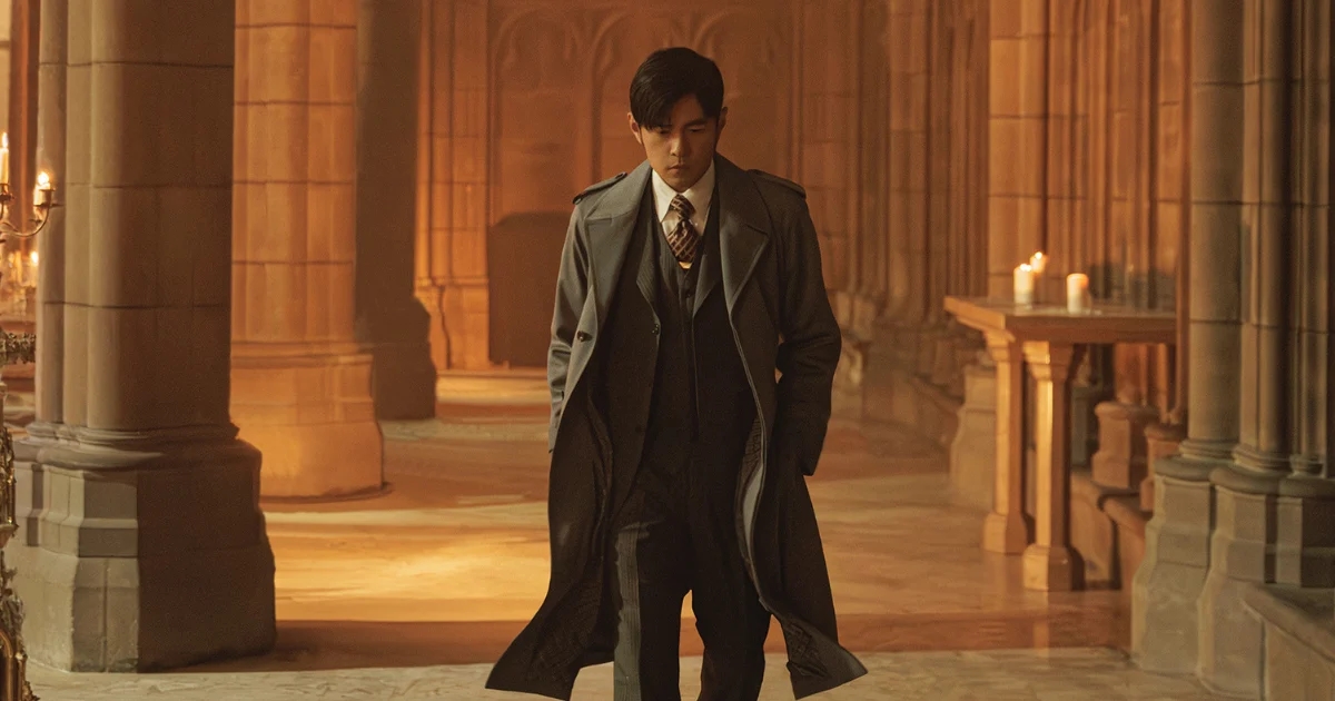 Jay Chou trở thành biểu tượng của sự sáng tạo, luôn dẫn dắt xu hướng âm nhạc.