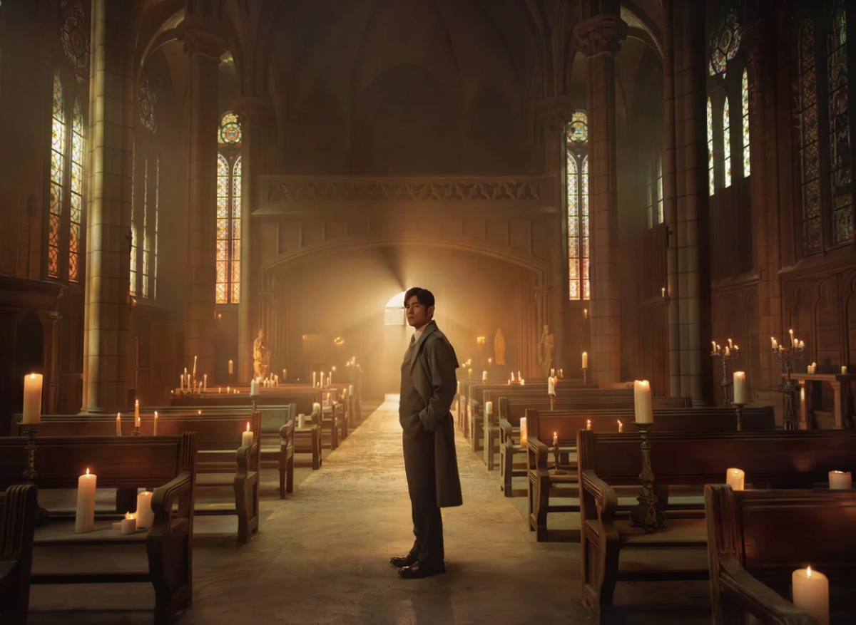 Jay Chou trở thành tượng đài âm nhạc Hoa ngữ với những giai điệu làm nên ký ức thanh xuân của nhiều thế hệ.