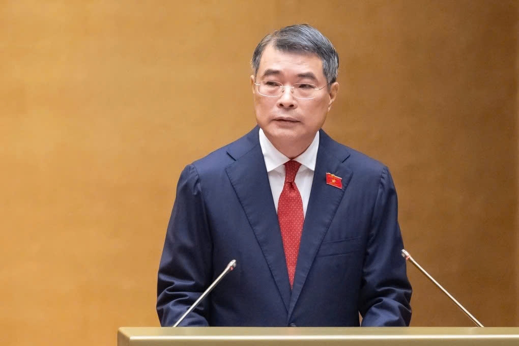 Thủ tướng Lê Minh Hưng là Phó Chủ tịch Hội đồng quốc phòng và an ninh