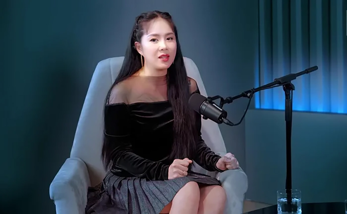 Diễn viên Lê Phương bị cắt vai diễn trong phim điện ảnh “Anh Hùng”.