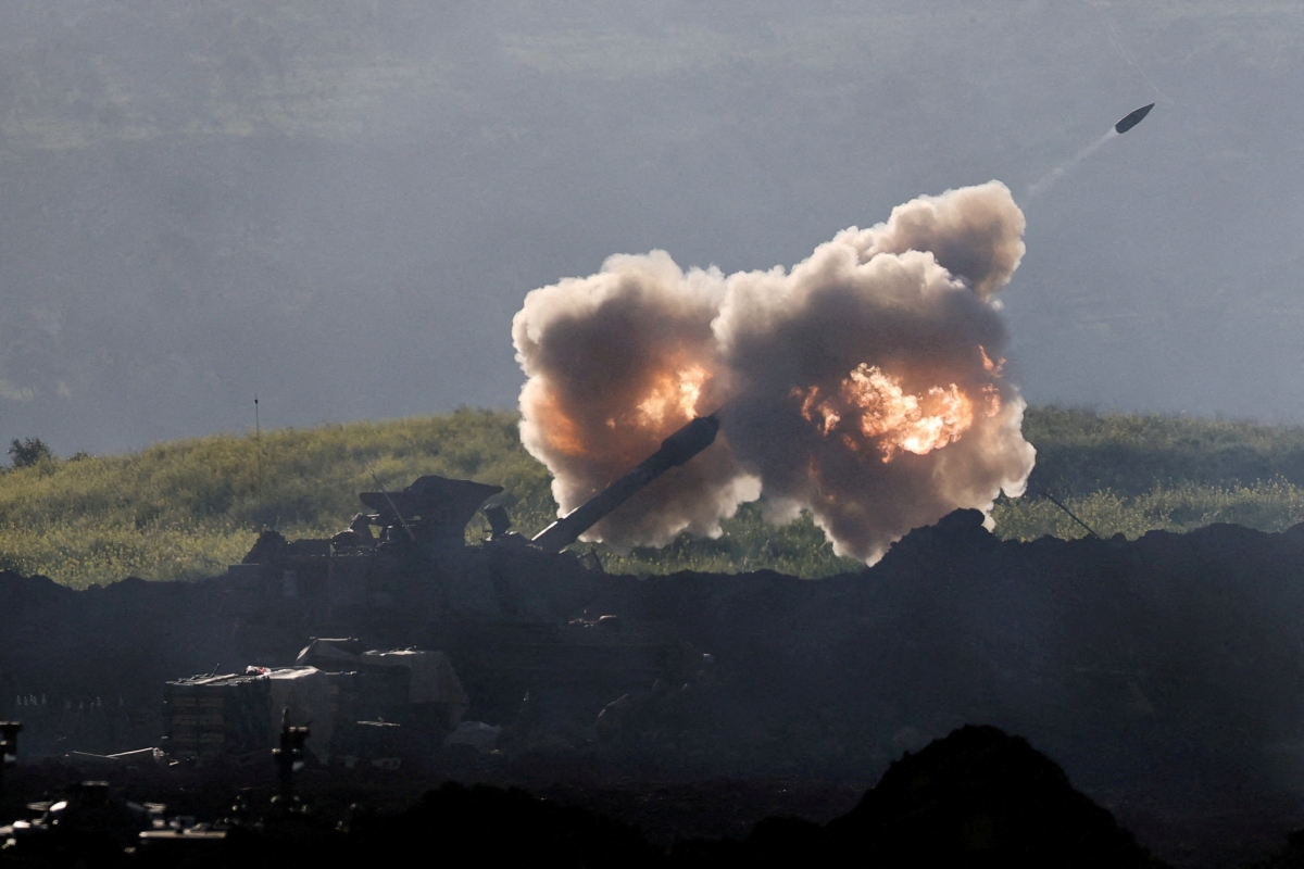 Ảnh minh họa: Reuters.