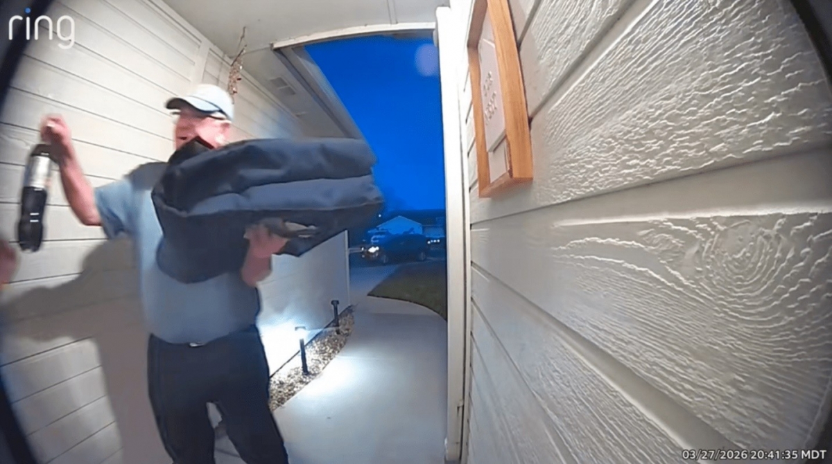 (Ảnh cắt từ video).