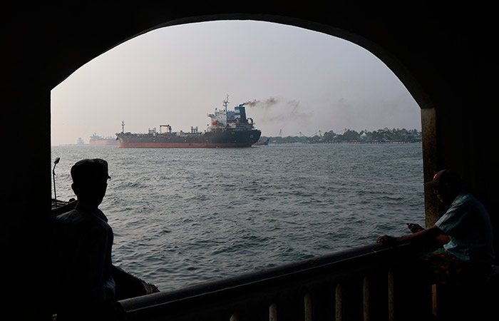 Ảnh minh họa. Nguồn: Getty Images