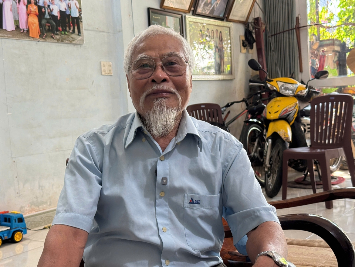 Ông Kiều Nghị bày tỏ niềm phấn khởi khi các lãnh đạo chủ chốt của Nhà nước được Quốc hội bầu với sự đồng thuận rất cao.